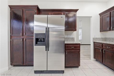 2421 Bloomington Drive Las Vegas NV 89134