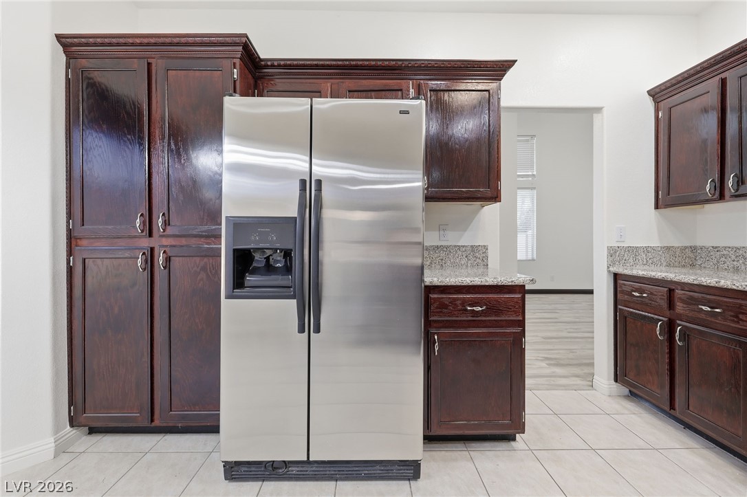 2421 Bloomington Drive Las Vegas NV 89134