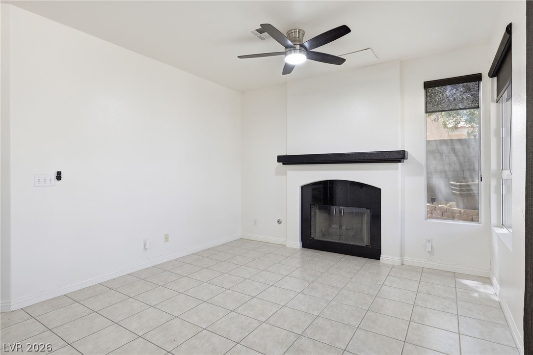 2421 Bloomington Drive Las Vegas NV 89134