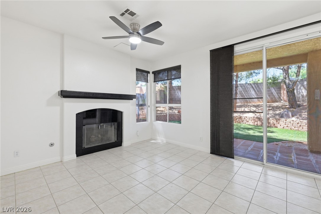 2421 Bloomington Drive Las Vegas NV 89134