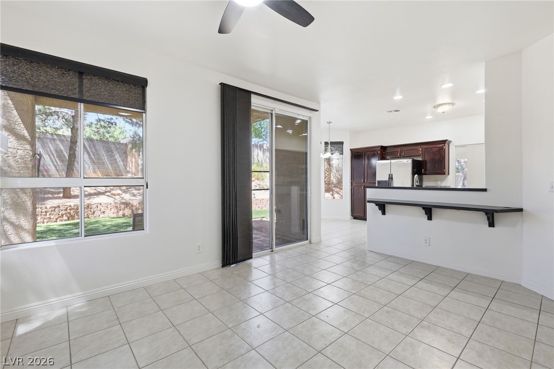 2421 Bloomington Drive Las Vegas NV 89134