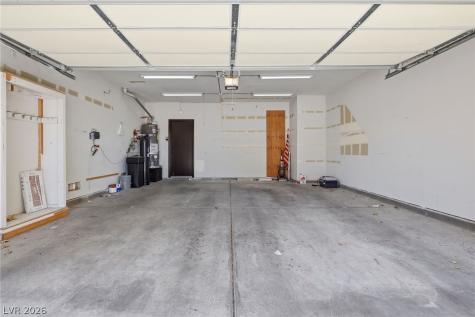 2421 Bloomington Drive Las Vegas NV 89134