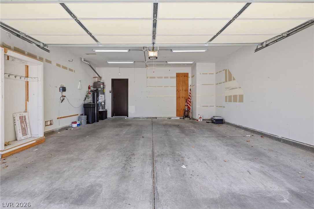 2421 Bloomington Drive Las Vegas NV 89134