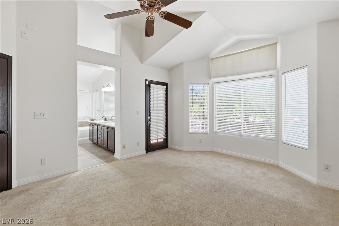 2421 Bloomington Drive Las Vegas NV 89134