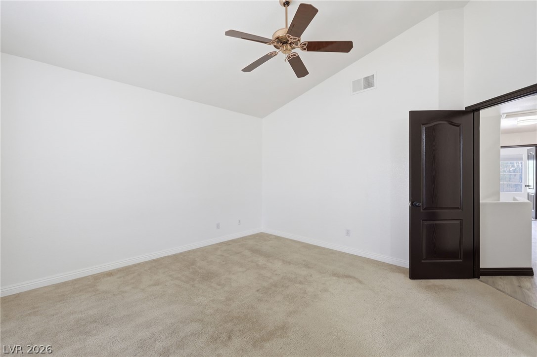 2421 Bloomington Drive Las Vegas NV 89134