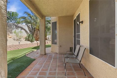 2421 Bloomington Drive Las Vegas NV 89134
