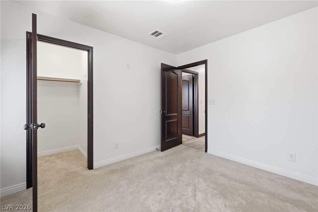 2421 Bloomington Drive Las Vegas NV 89134