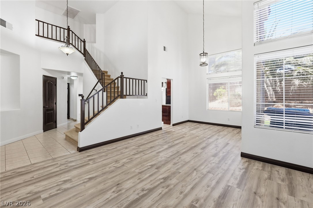 2421 Bloomington Drive Las Vegas NV 89134