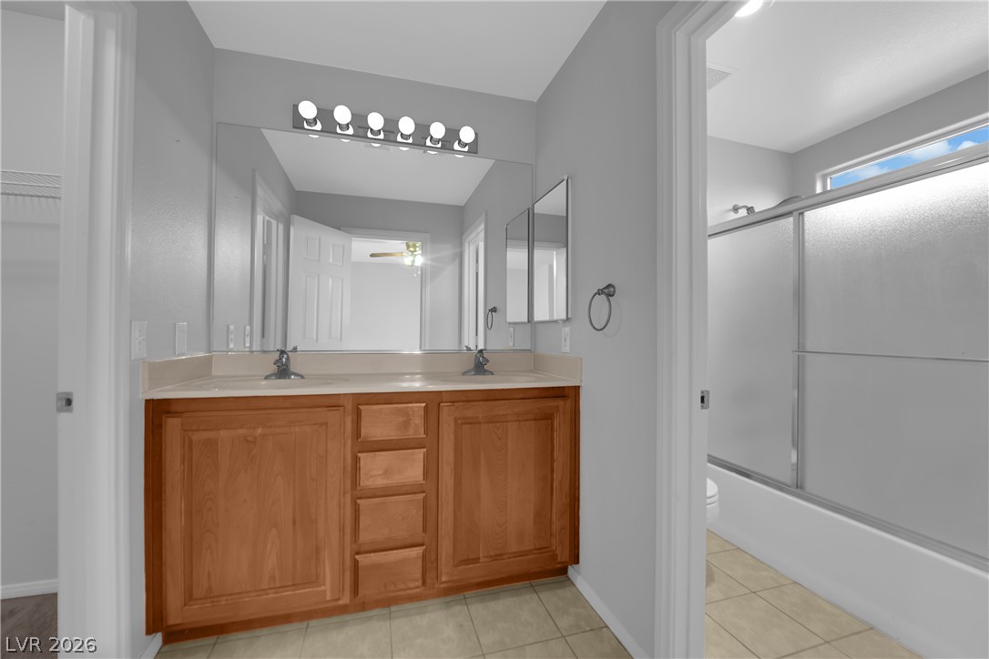 5883 Glory Canyon Way Las Vegas NV 89142