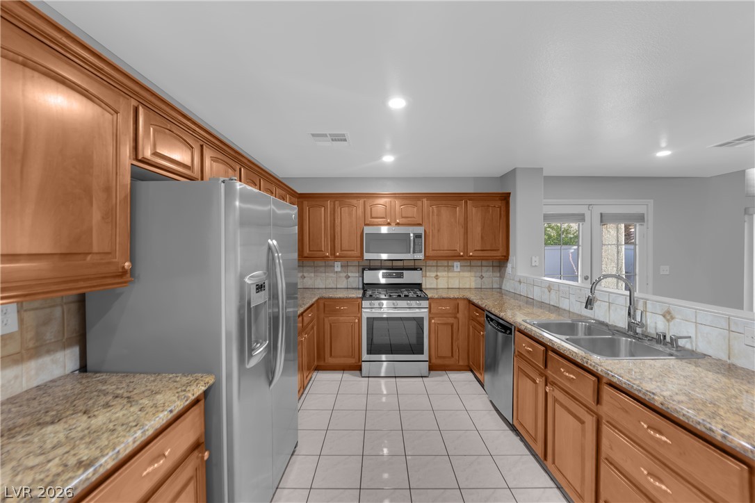 5883 Glory Canyon Way Las Vegas NV 89142