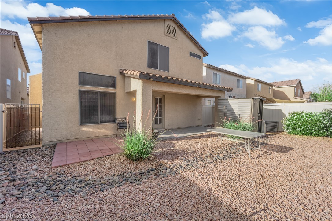 5883 Glory Canyon Way Las Vegas NV 89142