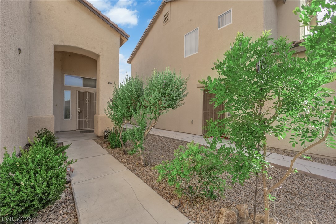 5883 Glory Canyon Way Las Vegas NV 89142