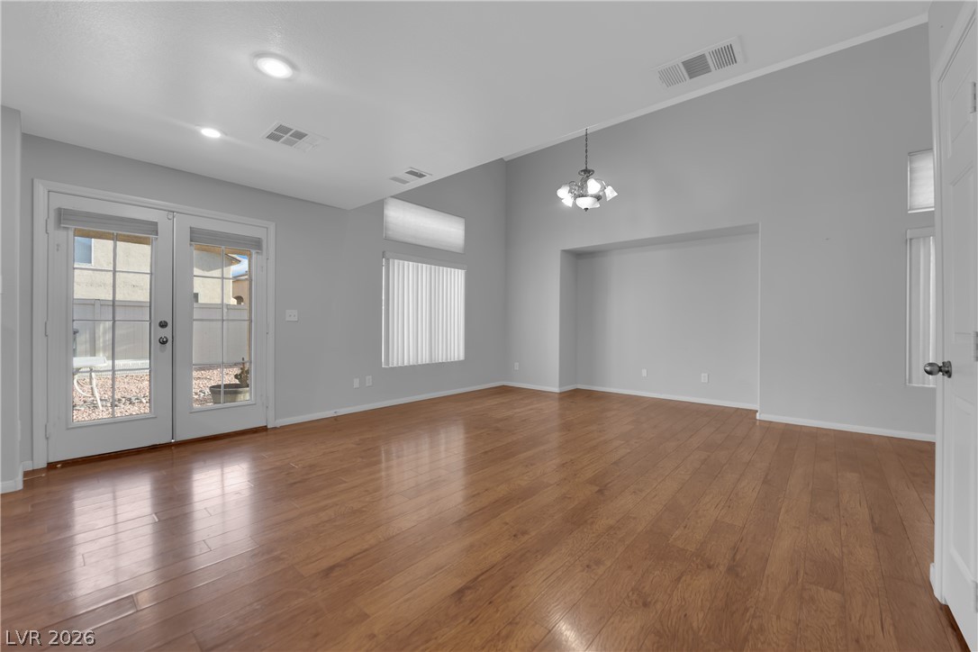 5883 Glory Canyon Way Las Vegas NV 89142