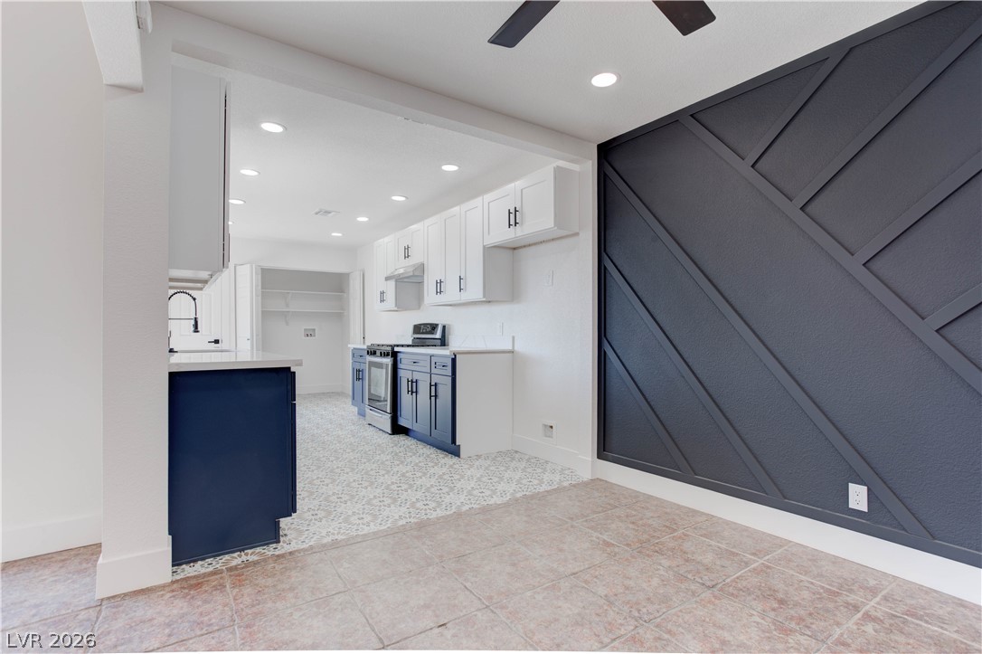42 Moonlight Drive Las Vegas NV 89110