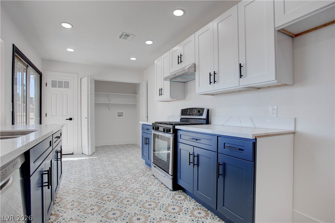 42 Moonlight Drive Las Vegas NV 89110