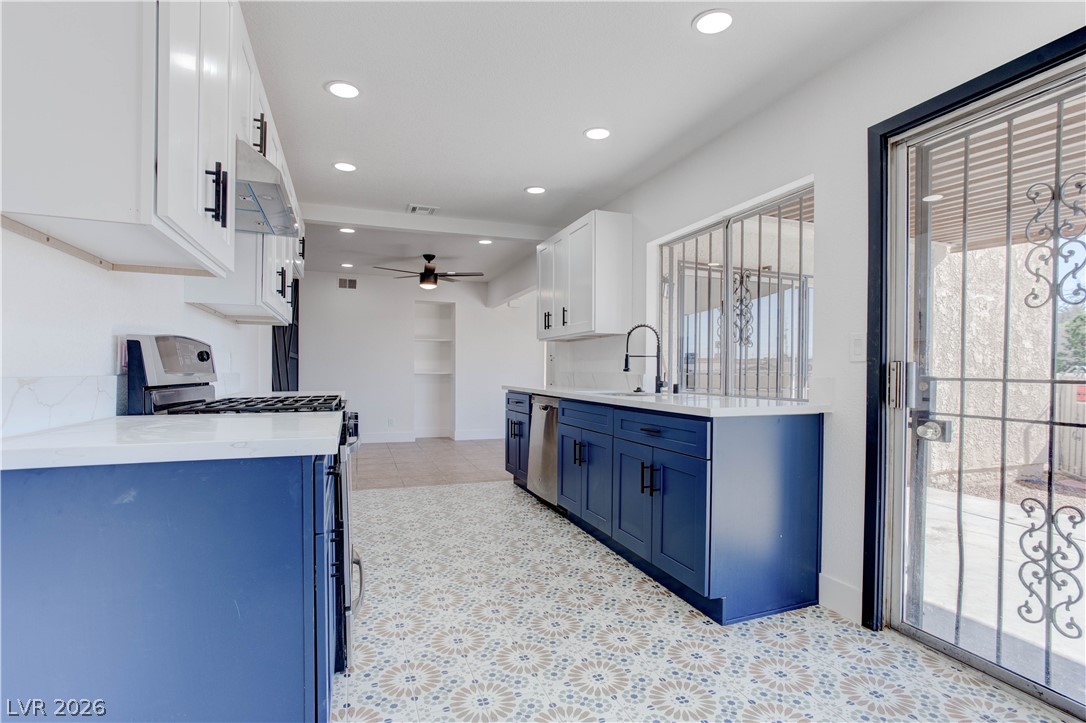 42 Moonlight Drive Las Vegas NV 89110