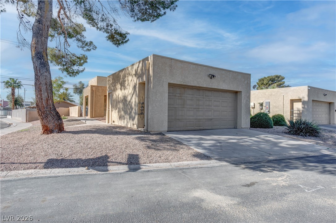 42 Moonlight Drive Las Vegas NV 89110