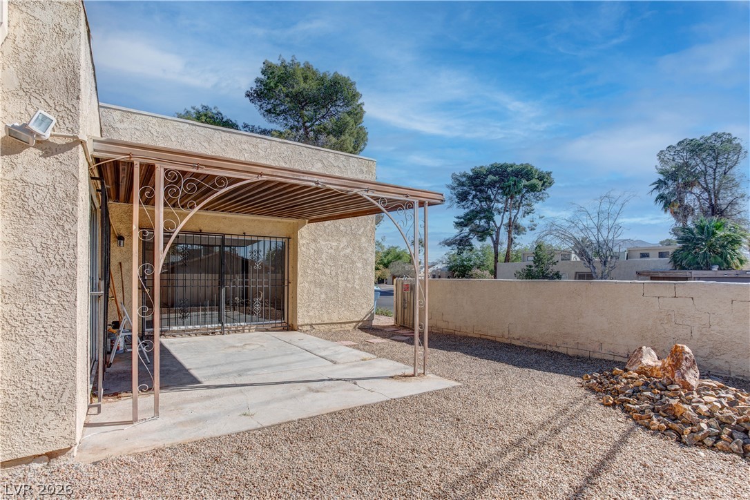 42 Moonlight Drive Las Vegas NV 89110