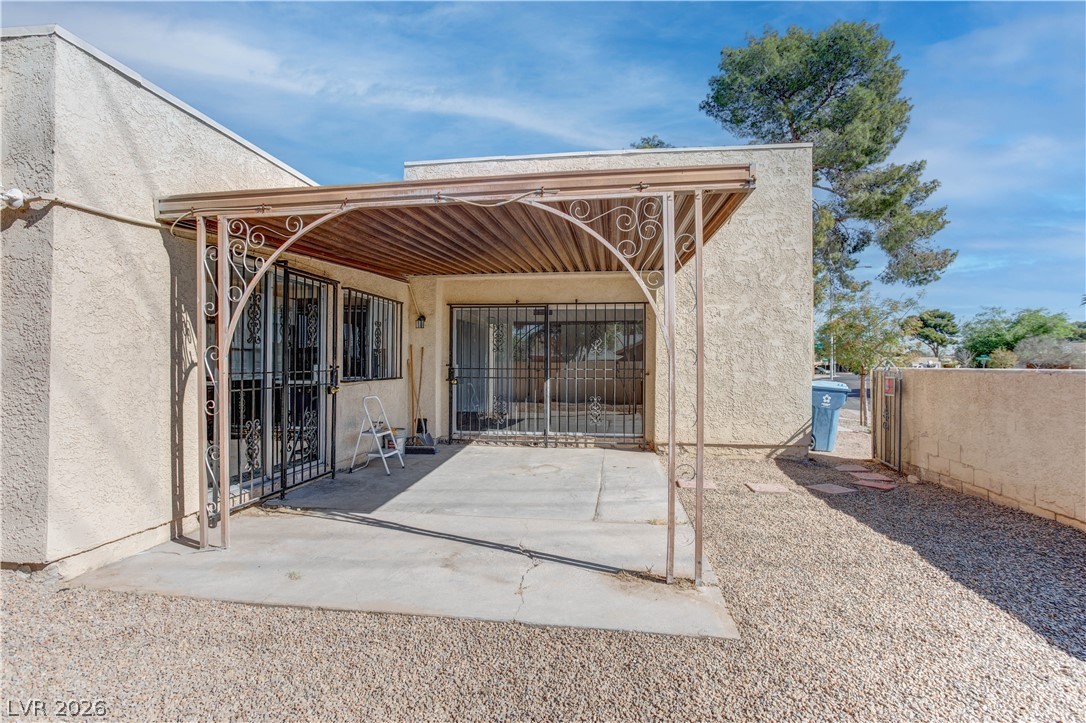 42 Moonlight Drive Las Vegas NV 89110