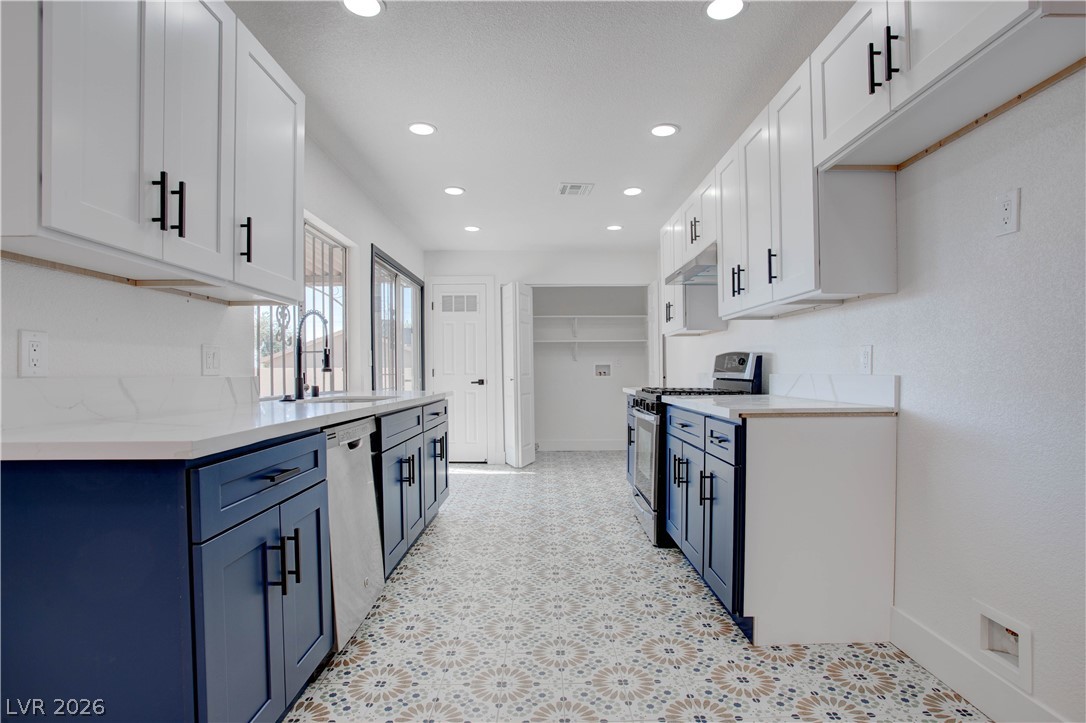 42 Moonlight Drive Las Vegas NV 89110