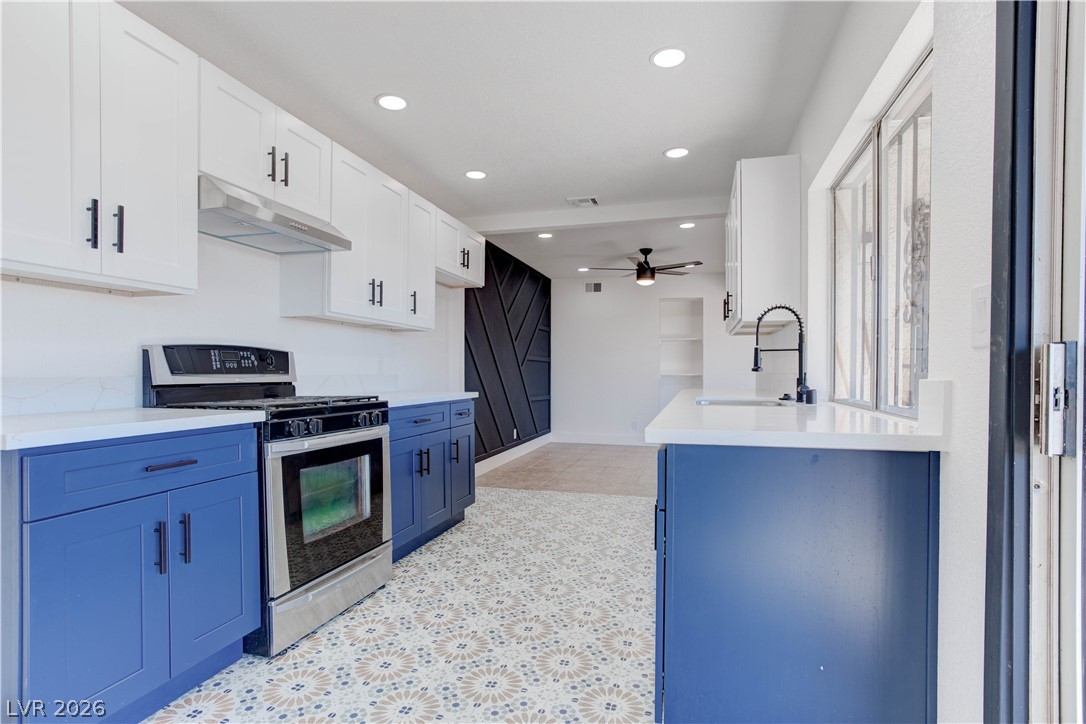 42 Moonlight Drive Las Vegas NV 89110
