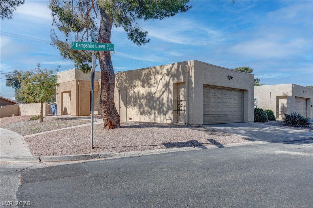 42 Moonlight Drive Las Vegas NV 89110
