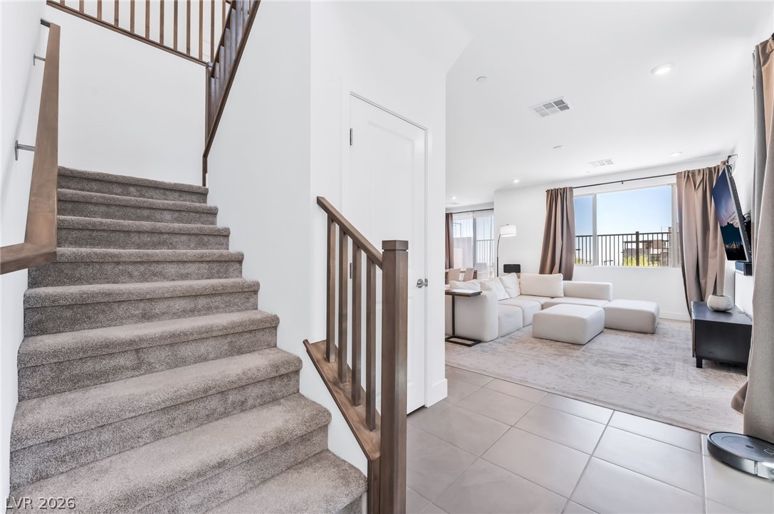 740 Echelon Street Las Vegas NV 89138