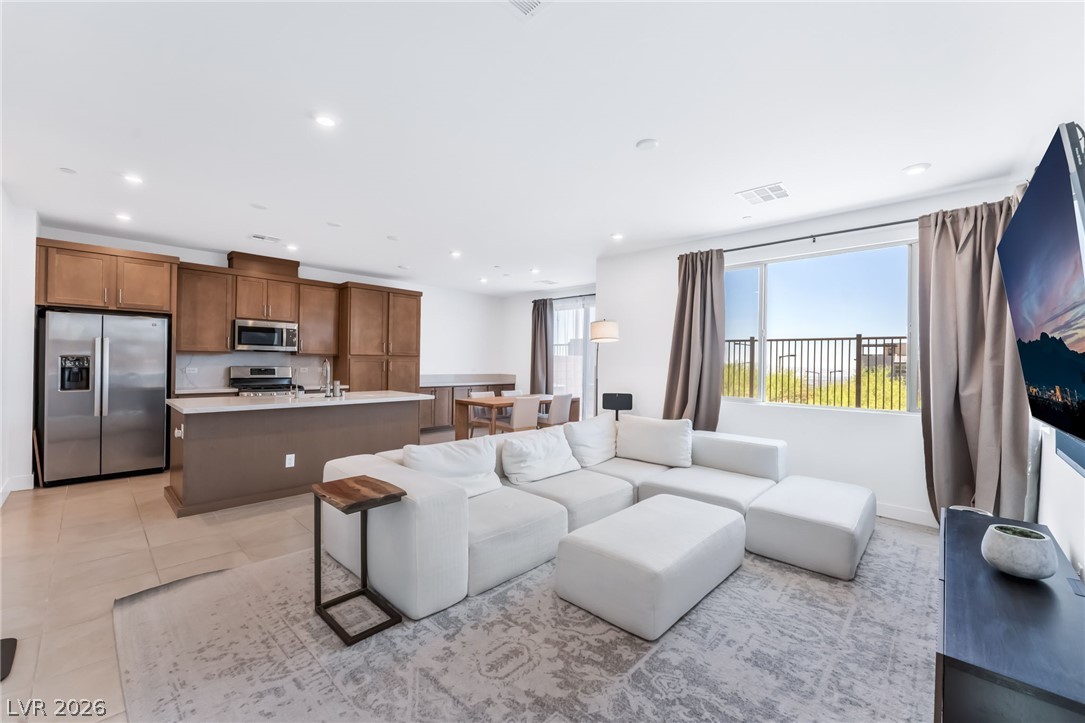 740 Echelon Street Las Vegas NV 89138