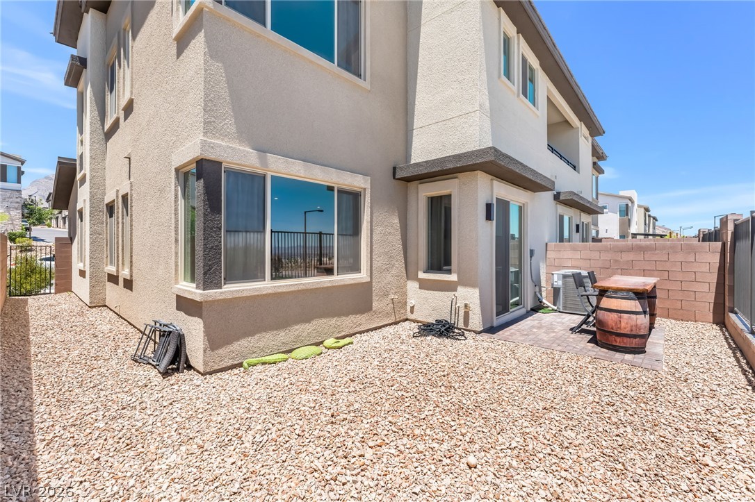 740 Echelon Street Las Vegas NV 89138
