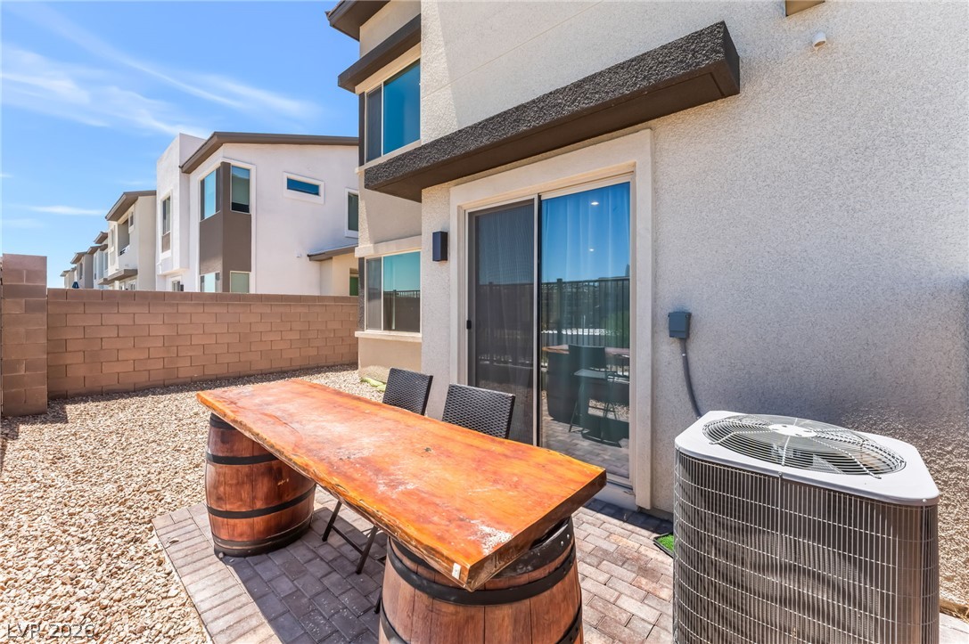 740 Echelon Street Las Vegas NV 89138