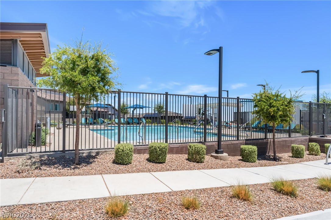 740 Echelon Street Las Vegas NV 89138