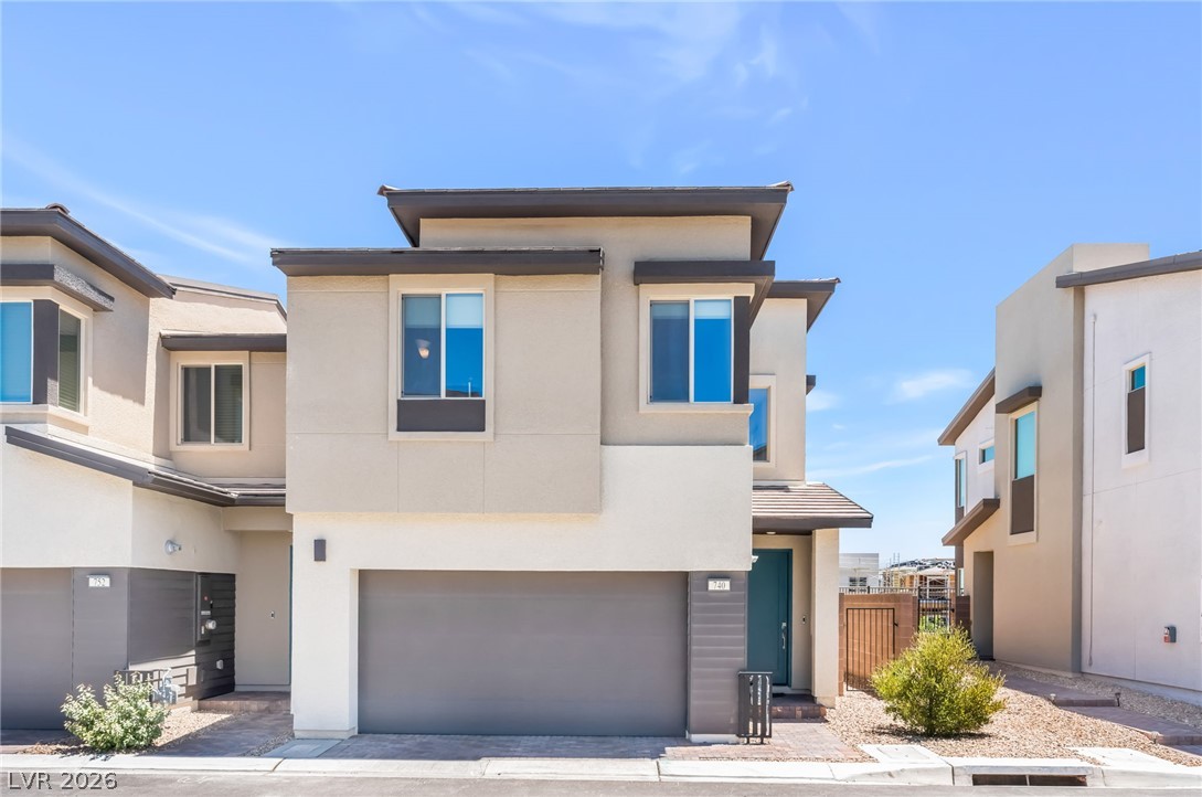 740 Echelon Street Las Vegas NV 89138