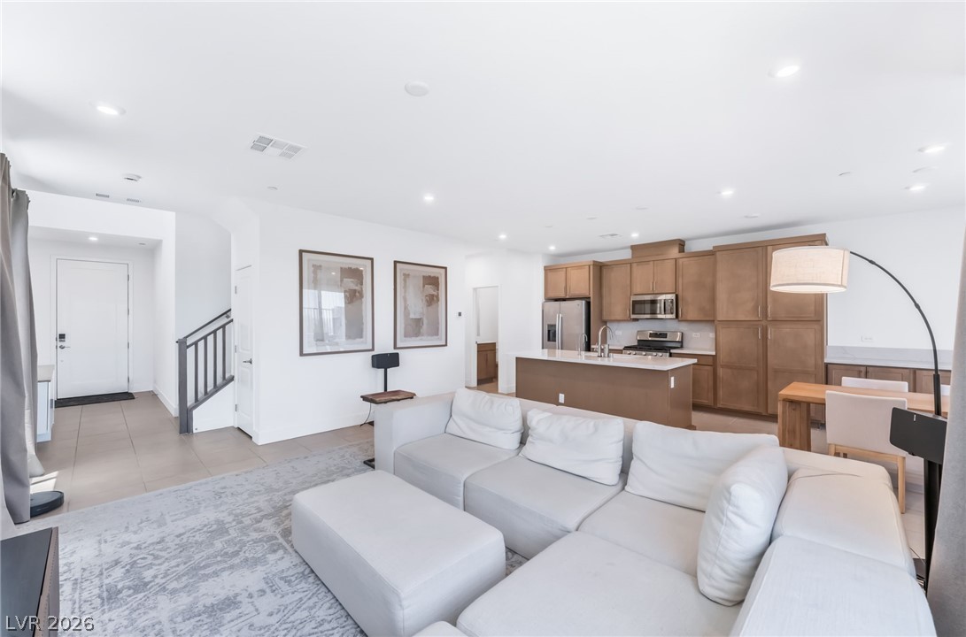 740 Echelon Street Las Vegas NV 89138