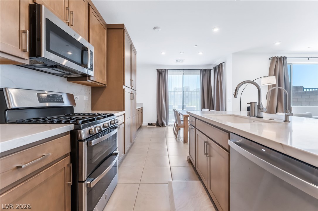 740 Echelon Street Las Vegas NV 89138