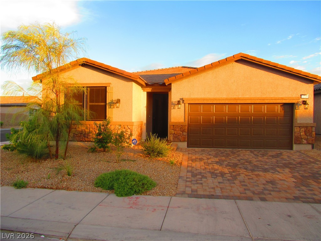 4709 Woodland Avenue Las Vegas NV 89121