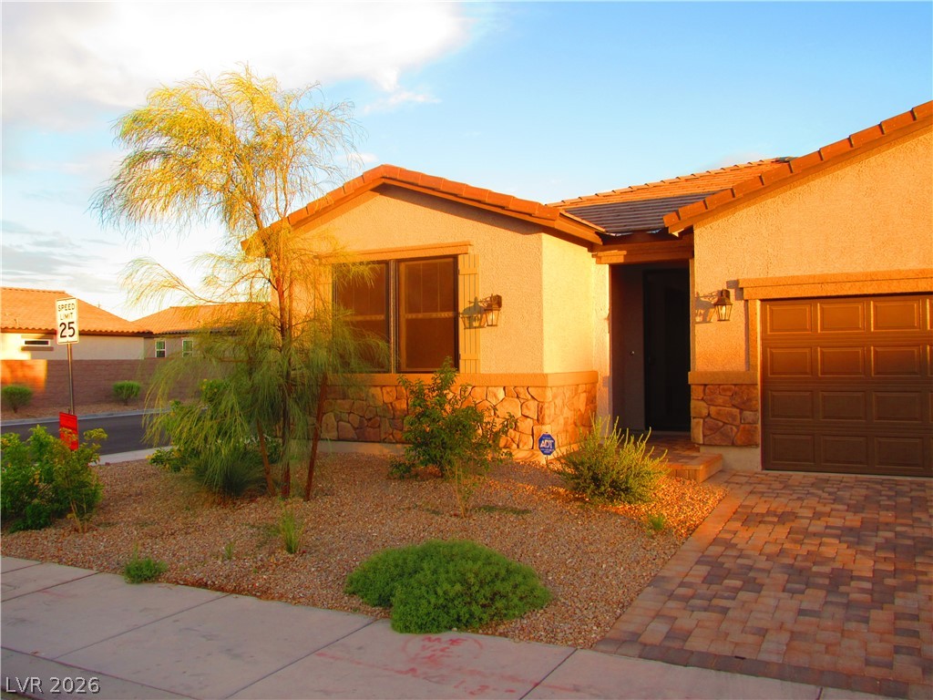 4709 Woodland Avenue Las Vegas NV 89121