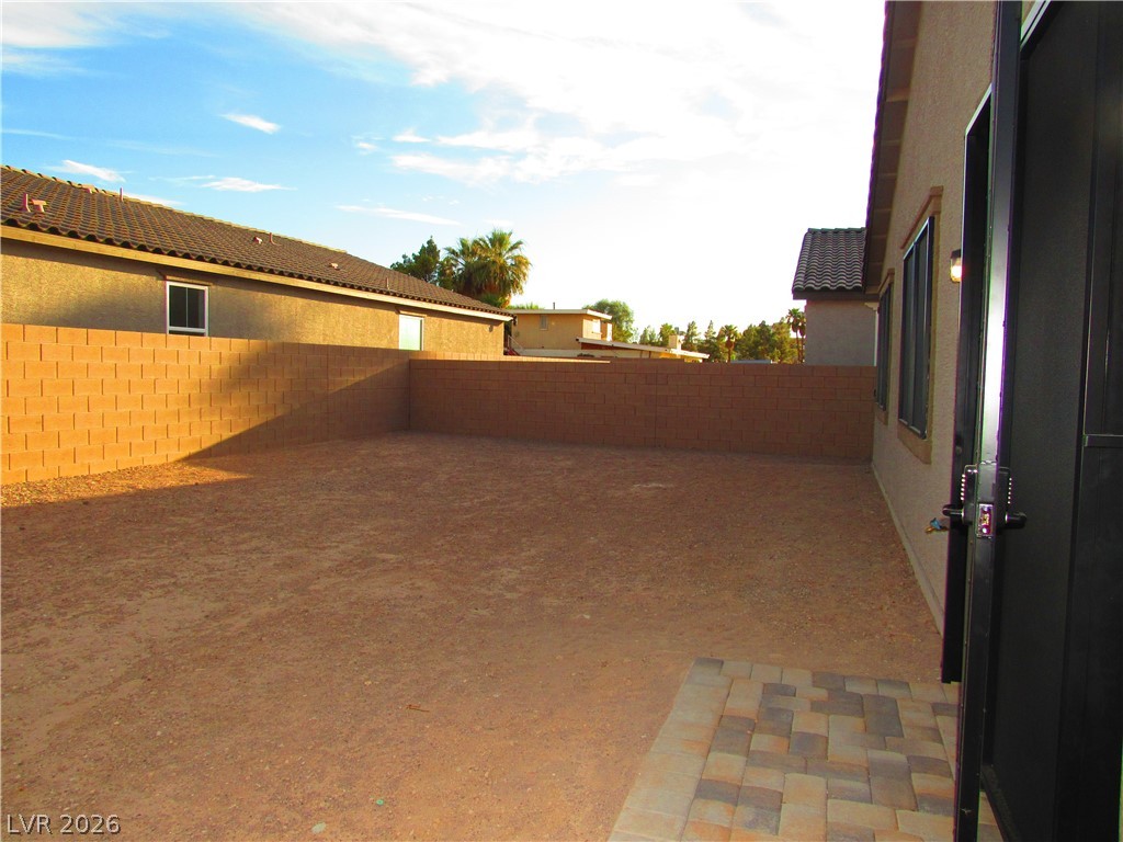 4709 Woodland Avenue Las Vegas NV 89121