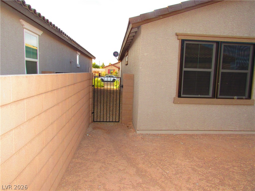 4709 Woodland Avenue Las Vegas NV 89121