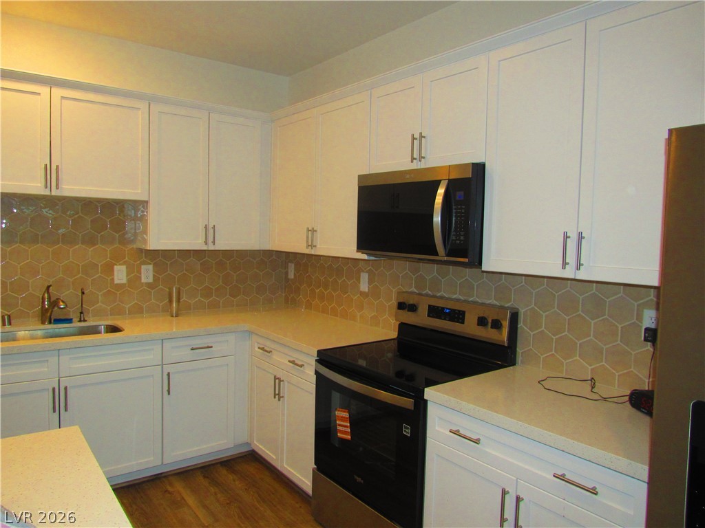 4709 Woodland Avenue Las Vegas NV 89121