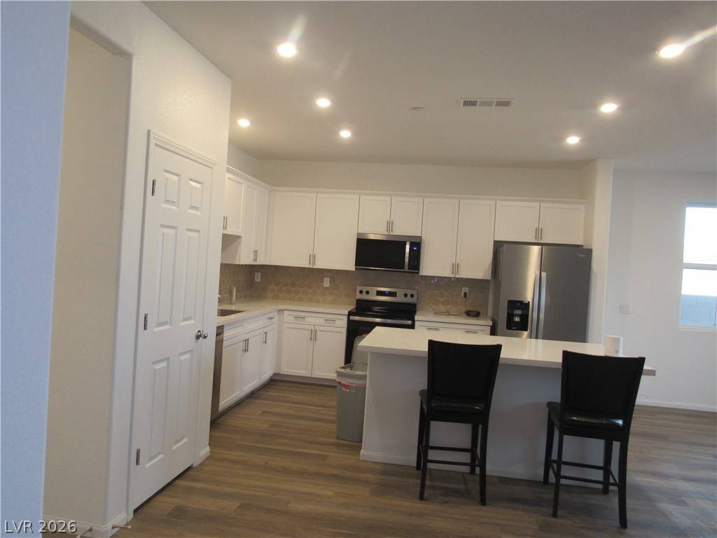 4709 Woodland Avenue Las Vegas NV 89121