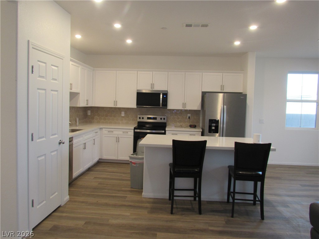 4709 Woodland Avenue Las Vegas NV 89121