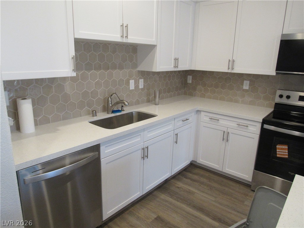4709 Woodland Avenue Las Vegas NV 89121
