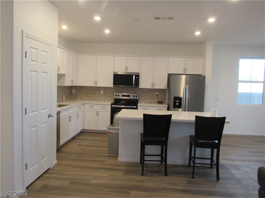 4709 Woodland Avenue Las Vegas NV 89121