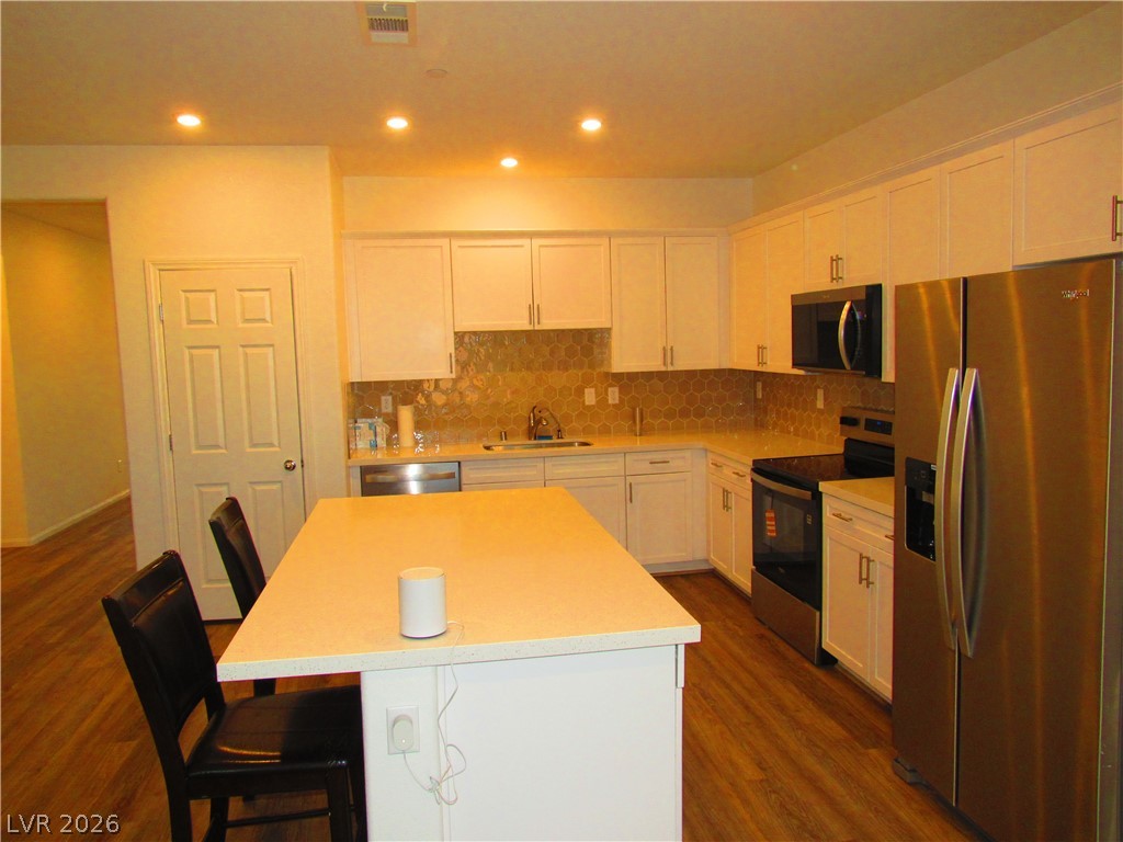 4709 Woodland Avenue Las Vegas NV 89121