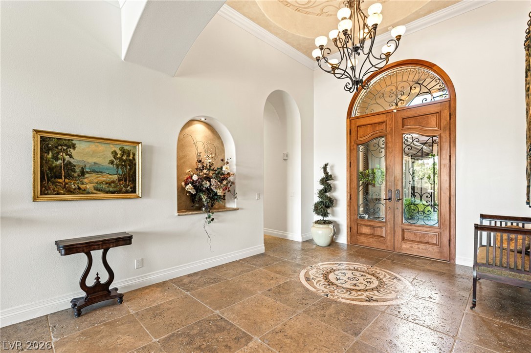 8 Greely Club Trail Henderson NV 89052