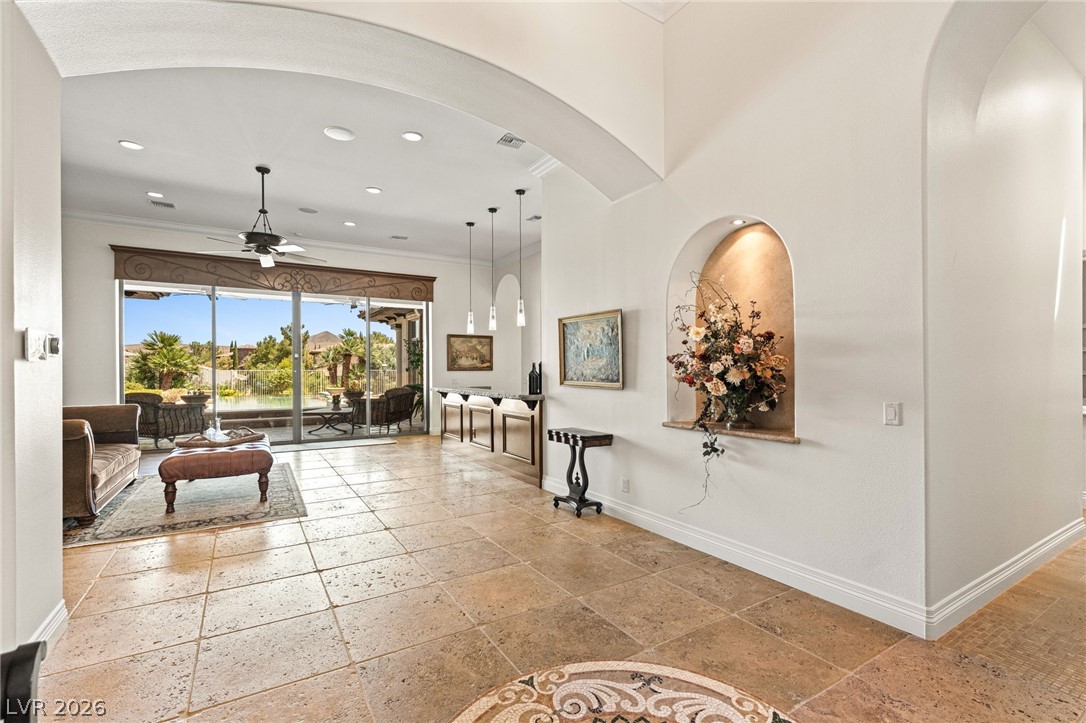 8 Greely Club Trail Henderson NV 89052