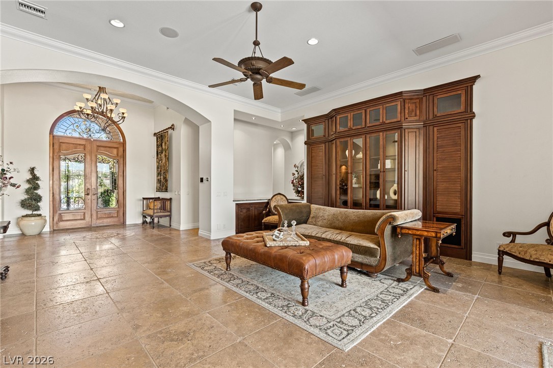 8 Greely Club Trail Henderson NV 89052