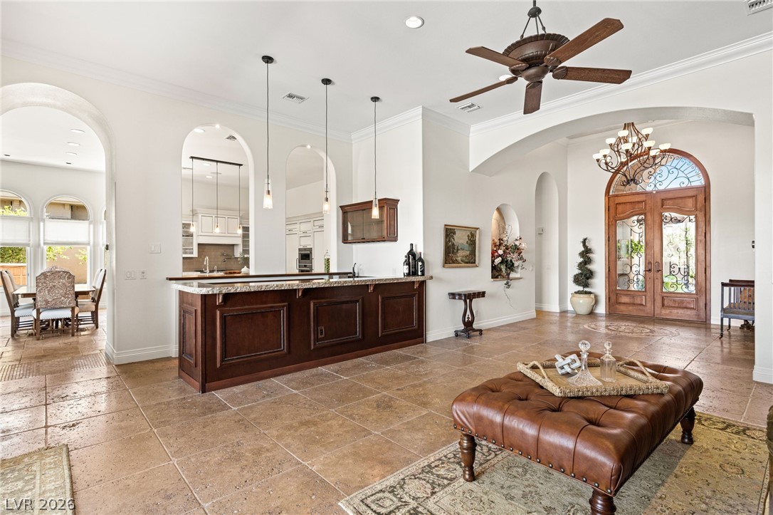 8 Greely Club Trail Henderson NV 89052