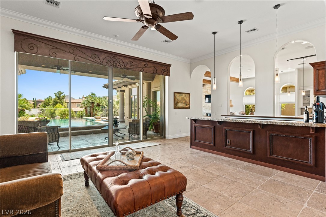 8 Greely Club Trail Henderson NV 89052