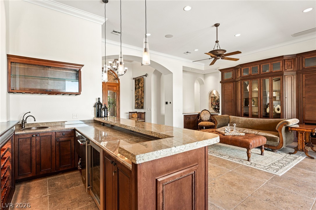 8 Greely Club Trail Henderson NV 89052